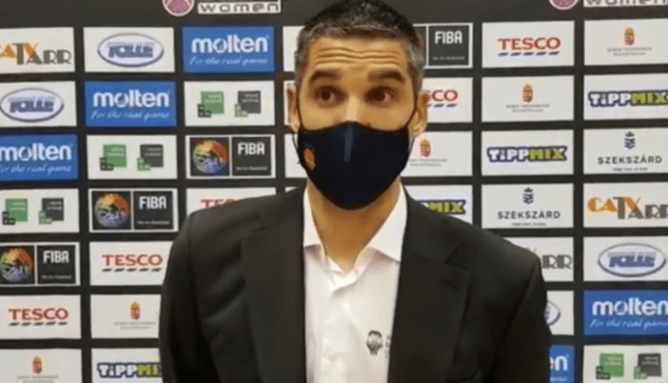 Rubén Para acceder a las declaraciones del técnico valenciano, puedes hacerlo pinchando sobre su imagen